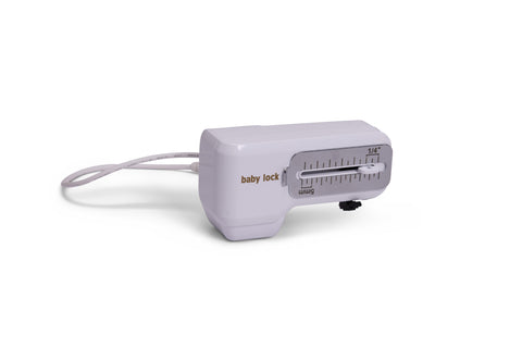 Baby Lock Luna Sewing & Embroidery Machine