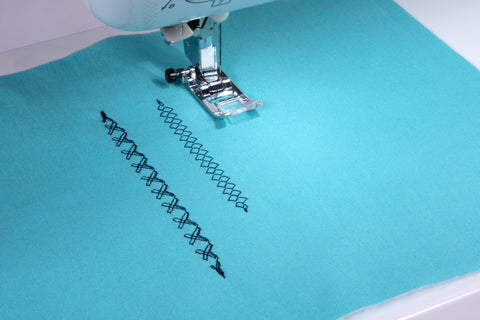 Baby Lock Luna Sewing & Embroidery Machine