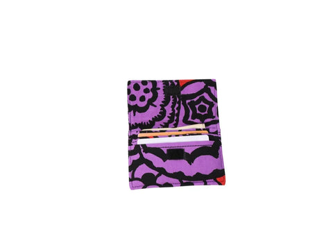 Sew Simple Wallet
