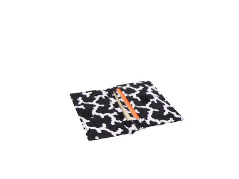 Sew Simple Wallet
