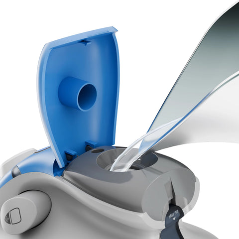 Oliso M3Pro Project Iron - Kaffe