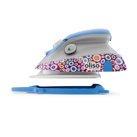 Oliso M3Pro Project Iron - Kaffe