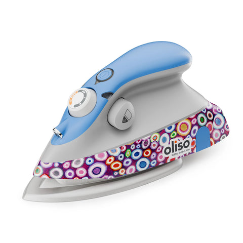 Oliso M3Pro Project Iron - Kaffe