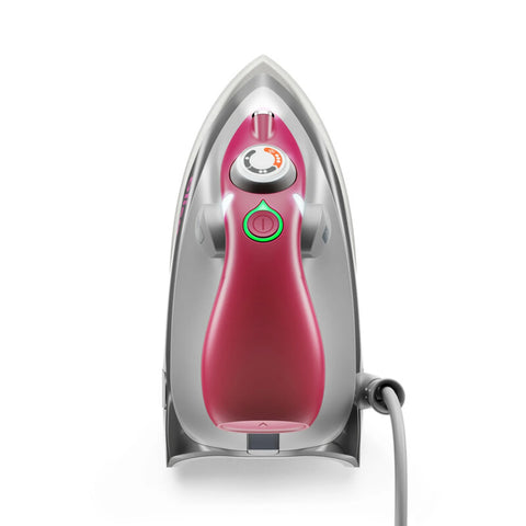 Oliso M3Pro Project Iron - Raspberry