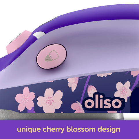 Oliso M3Pro Project Iron - Yaya Han Limited Edition