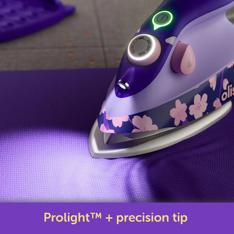 Oliso M3Pro Project Iron - Yaya Han Limited Edition