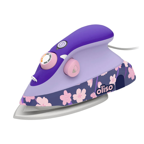 Oliso M3Pro Project Iron - Yaya Han Limited Edition