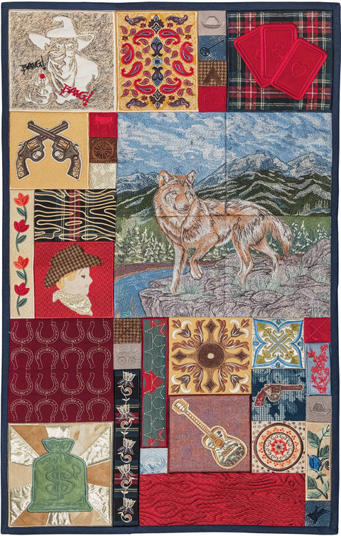 Anita Goodesign Americana Book & Designs