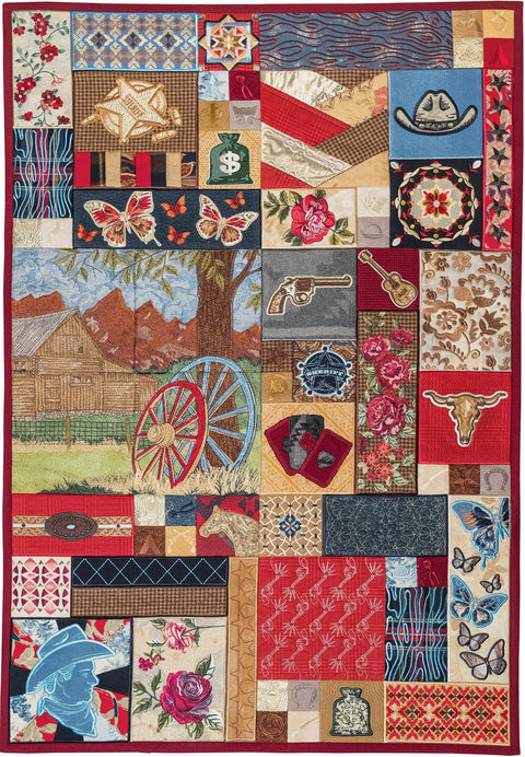 Anita Goodesign Americana Book & Designs