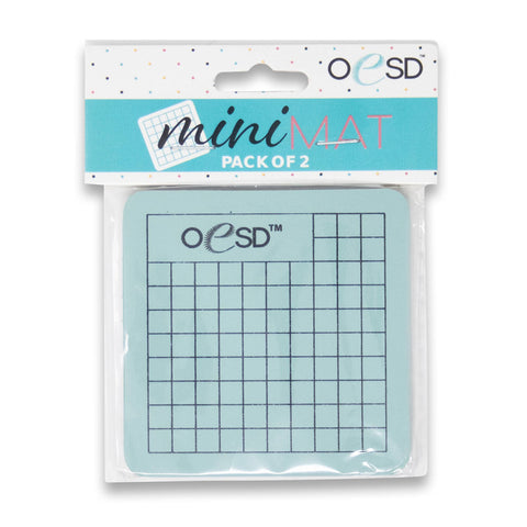 OESD Mini Mat