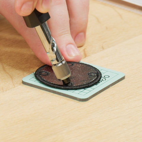 OESD Mini Mat