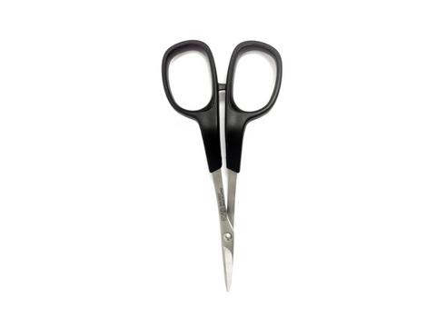 Kai Double Curved Scissors 5"