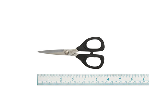 Kai Embroidery Scissors 5.5"