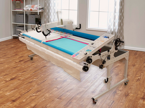 Baby Lock Long Arm Notions Tray