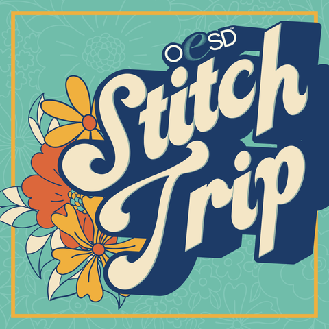 OESD Stitch Trip