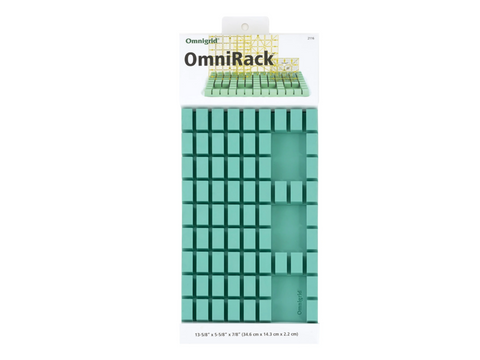 Omnigrid Large Ruler Rack