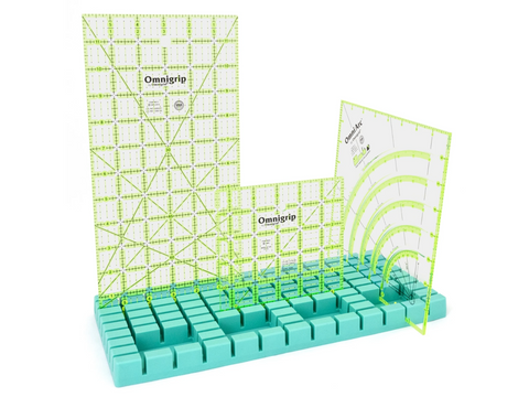 Omnigrid Large Ruler Rack