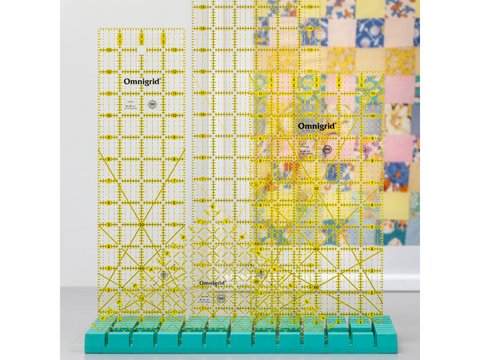 Omnigrid Large Ruler Rack