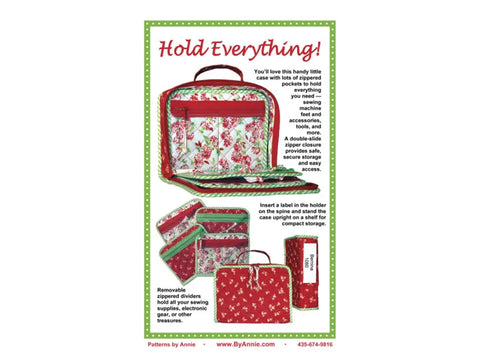 Hold Everything