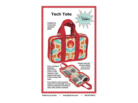 Tech Tote