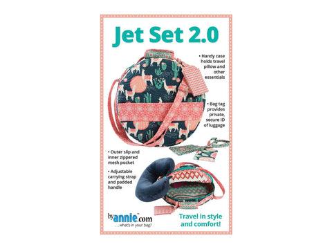 Jet Set II