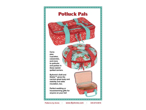 Potluck Pals