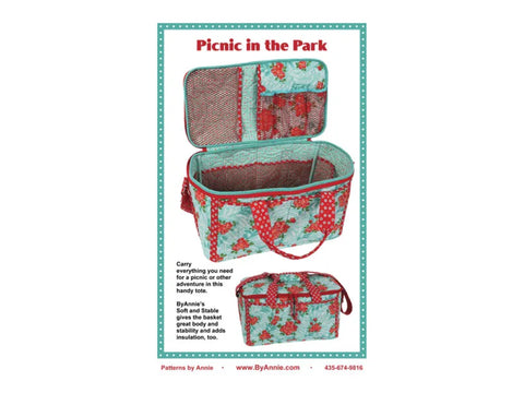 Picnic in the Park