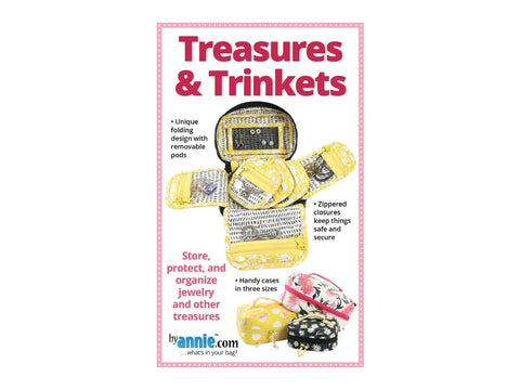 Treasures and Trinkets
