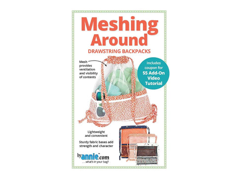 Meshing Around
