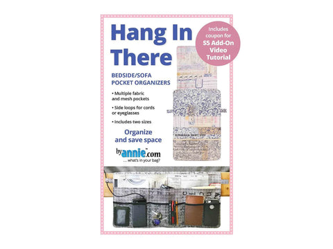Hang In There