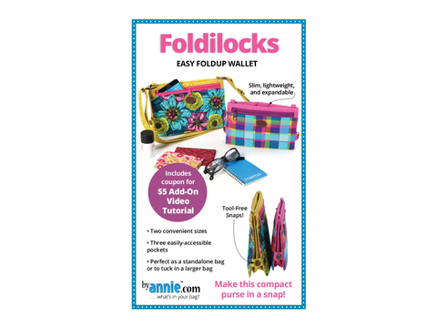 Foldilocks