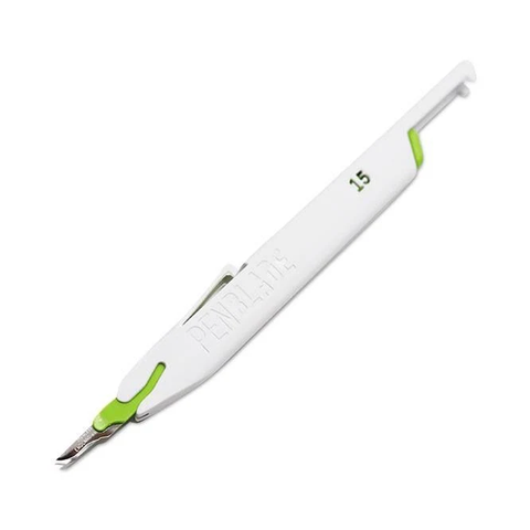 Cutterpillar Pen Blade #15