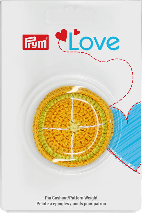 Prym Love Weighted Pin Cushion