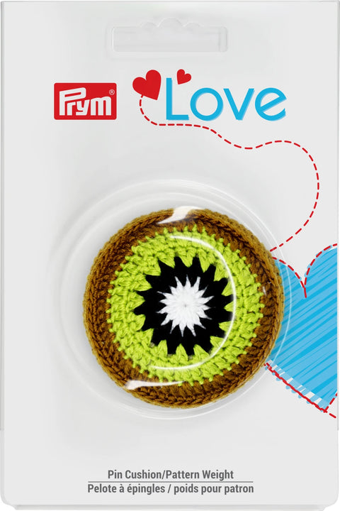 Prym Love Weighted Pin Cushion