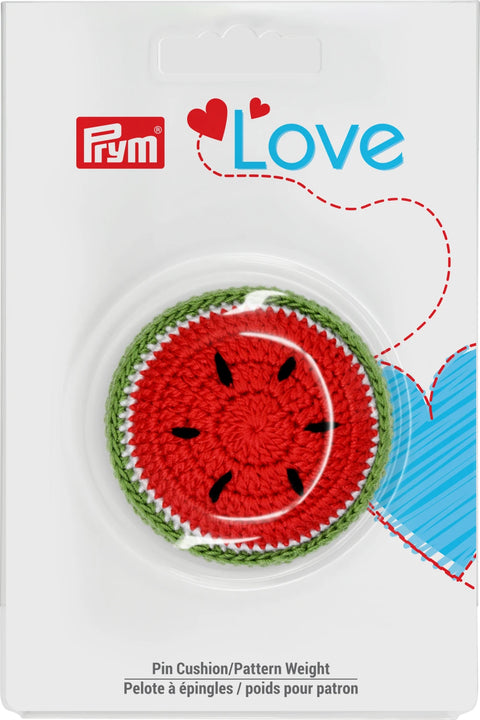 Prym Love Weighted Pin Cushion