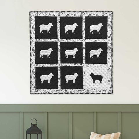 GO! Sheep & Goat