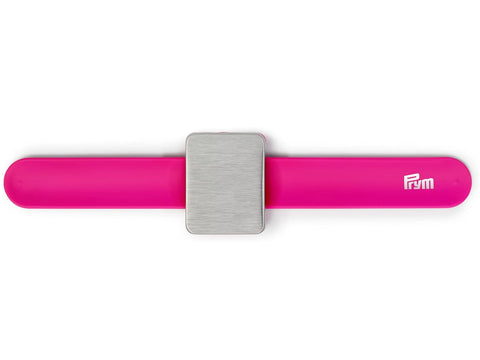 Prym Love Wrist Magnetic Pin Cushion