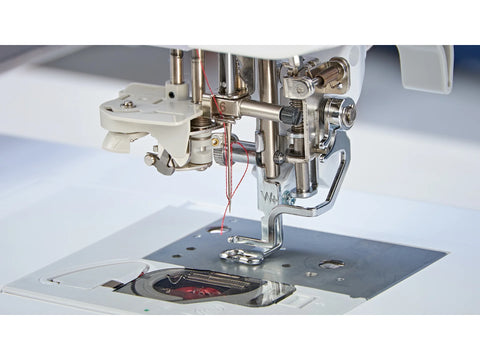 Baby Lock Pathfinder Embroidery Machine