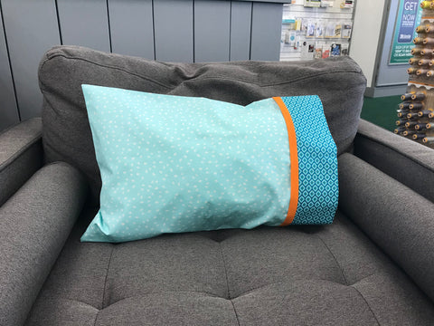 Project Sew - July 14 PM Session