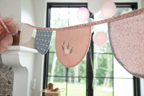 Baby Lock Luna Sewing & Embroidery Machine
