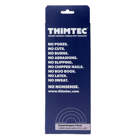 Thimtec Thimble Tape