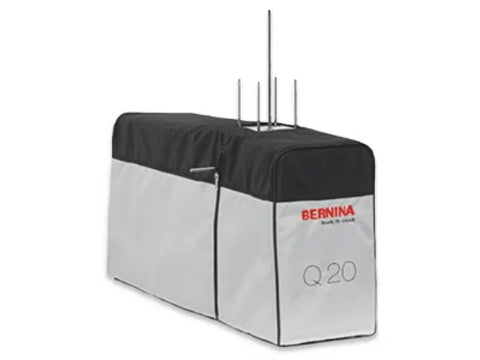 Q20 Dust Cover