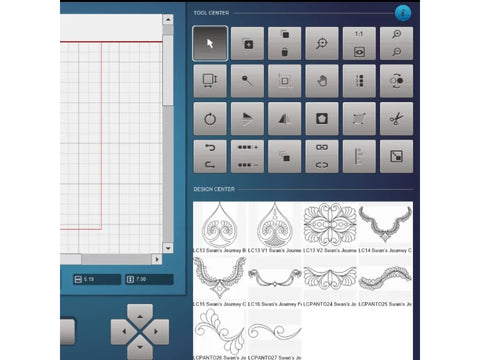 Q-Matic for Pro Frame