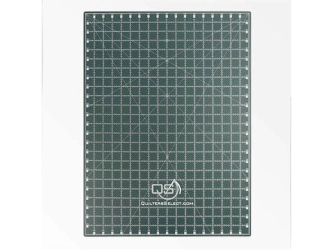 Quilters Select Dual Side Cutting Mat - 18" x 24"