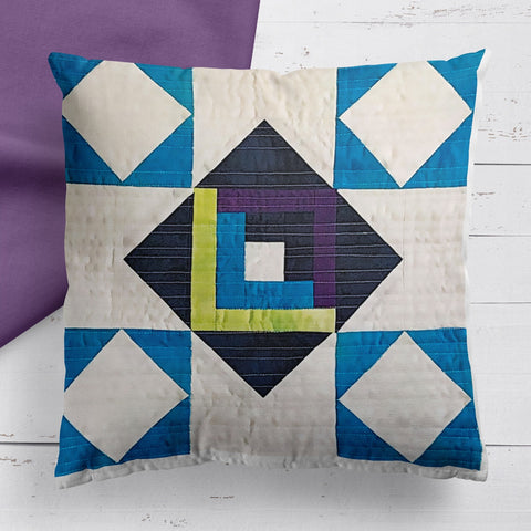 OESD Quilter'S Building Blocks