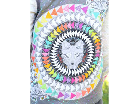 Bella Arcs and Beauties - FPP Expansion Pack (for Bella Quilt Coat)