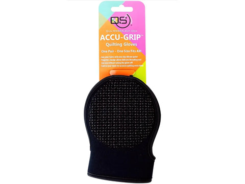 Quilters Select Accu-Grip Gloves