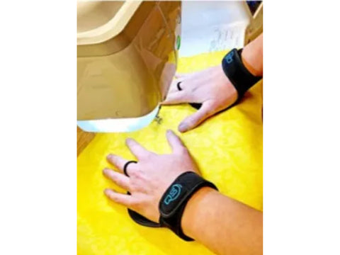 Quilters Select Accu-Grip Gloves