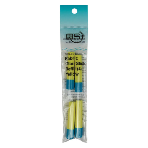 Quilters Select Glue Stick Refill