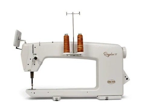 Baby Lock 20" Regalia Stationary Machine with Standard Table